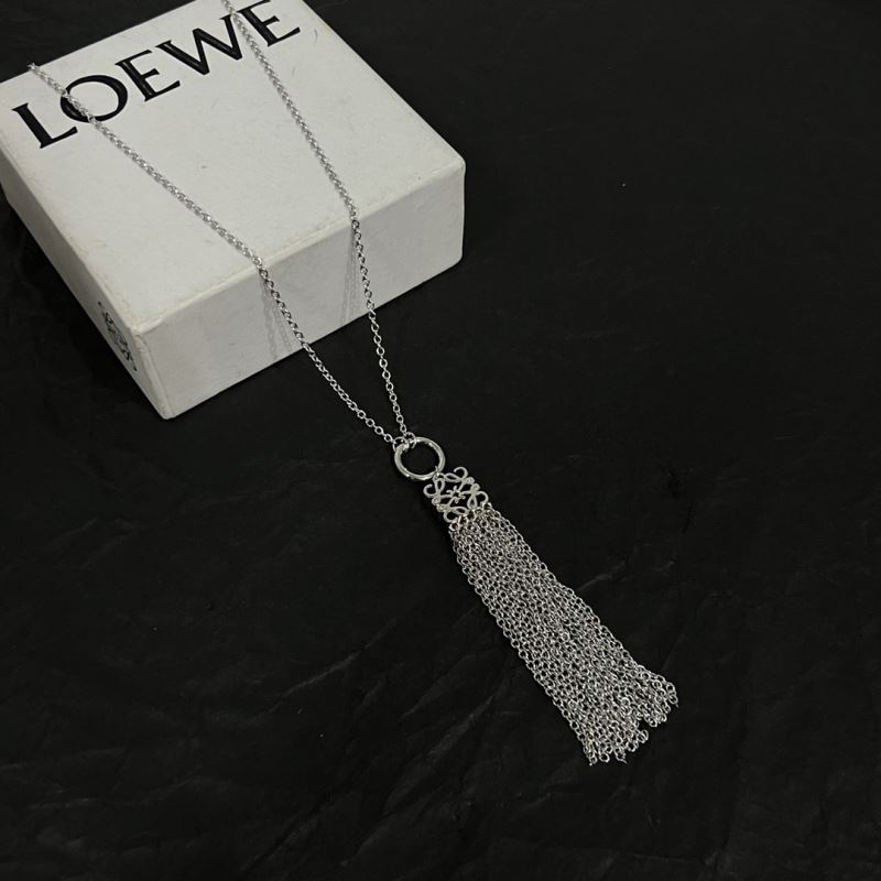 Loewe Necklaces